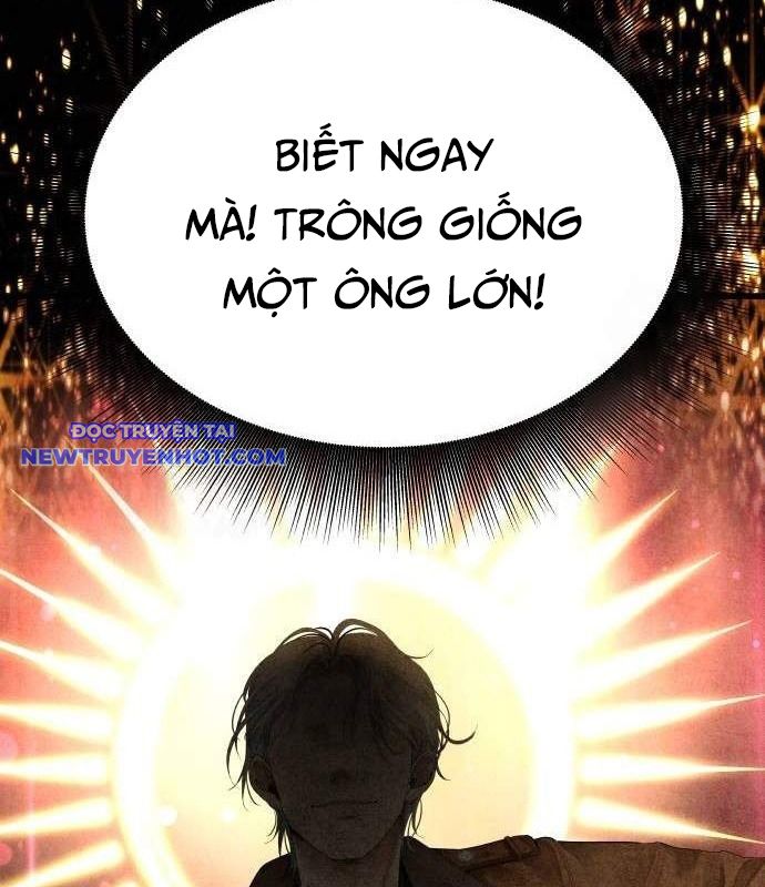 Thủy Triều Vinh Quang chapter 20 - Trang 135