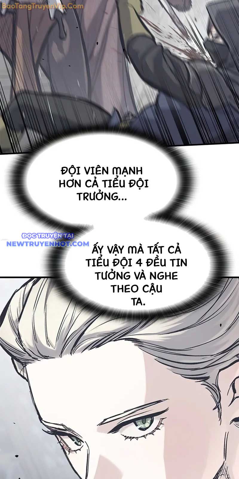 Hiệp Sĩ Sống Vì Ngày Hôm Nay chapter 36 - Trang 38