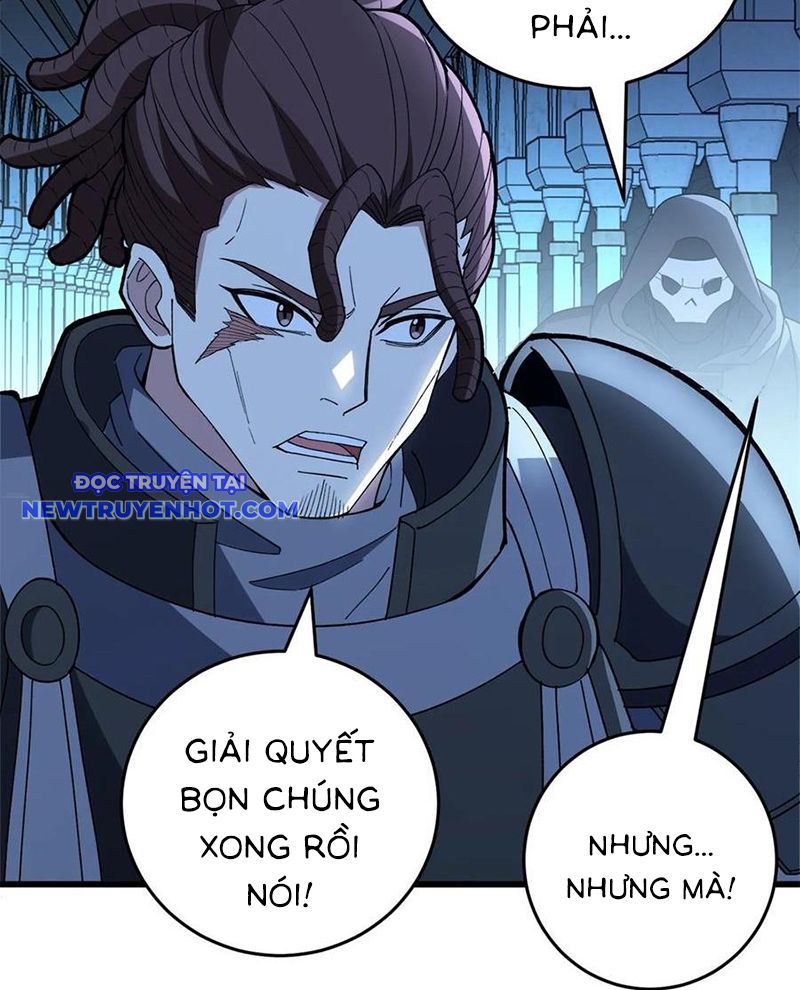 Ác Long Chuyển Sinh: Bắt Đầu Phục Thù Từ 5 Tuổi chapter 112 - Trang 7