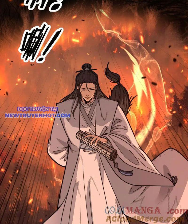 Lão Xà Tu Tiên Truyện chapter 17 - Trang 27