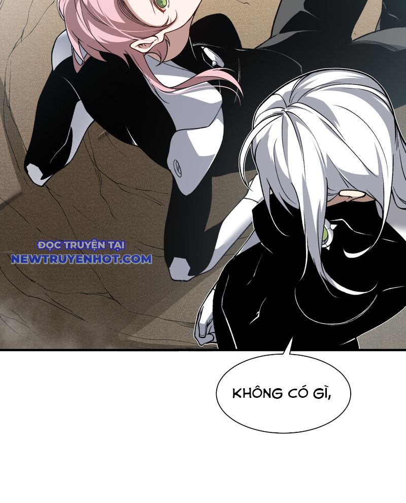 Quỷ Tiến Hóa chapter 84 - Trang 17