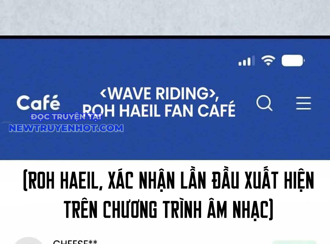 Thủy Triều Vinh Quang chapter 38 - Trang 5