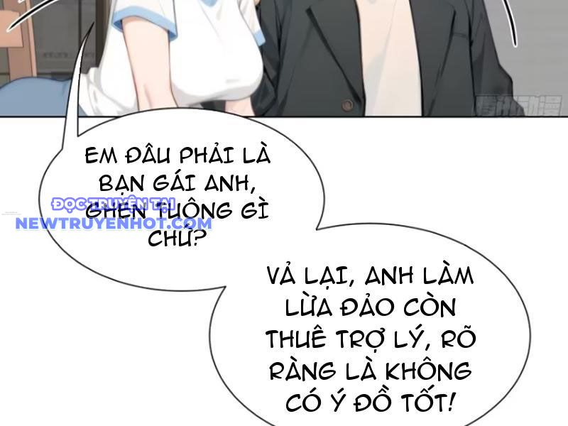 Hàng Hóa Giảm Giá Trị, Tôi Trở Thành Người Giàu Nhất Thế Giới chapter 31 - Trang 53