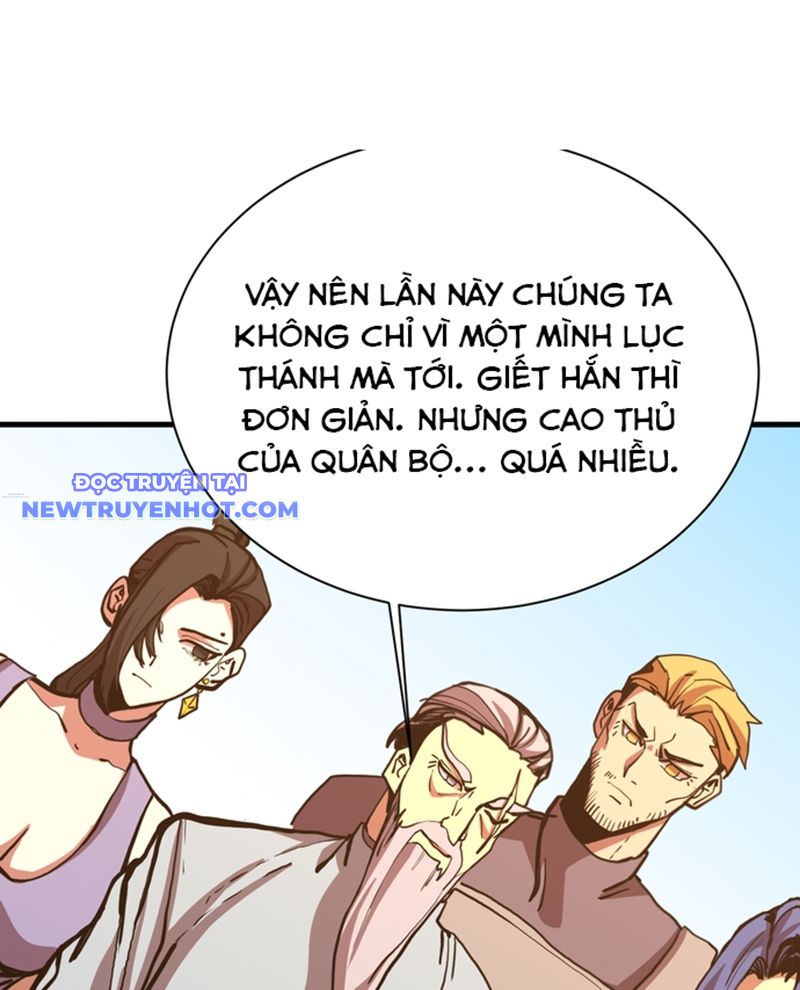 Cao Võ: Hạ Cánh Đến Một Vạn Năm Sau chapter 176 - Trang 105