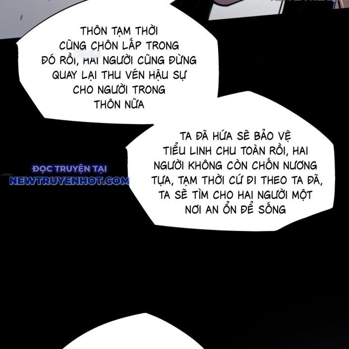 Quỷ Trọc Tiên đạo chapter 10 - Trang 36