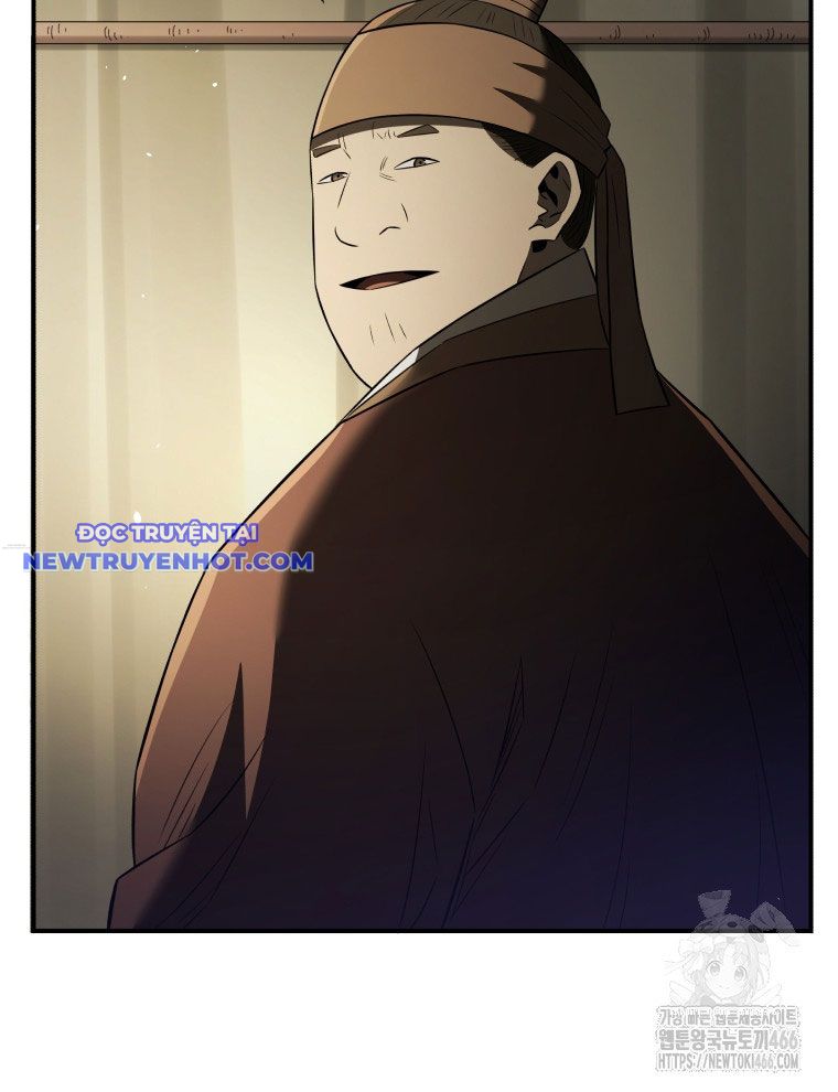 Vương Triều Đen Tối: Joseon chapter 72 - Trang 114