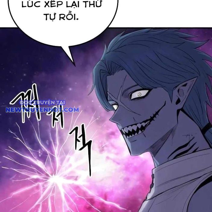 Tiếng Thét Cuồng Bạo chapter 47 - Trang 34