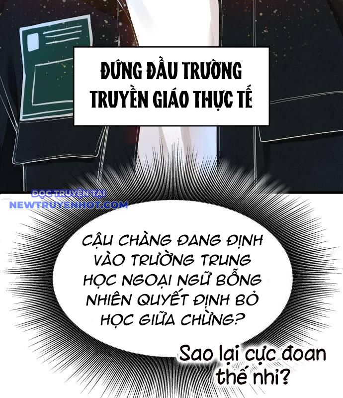 Thủy Triều Vinh Quang chapter 9 - Trang 31