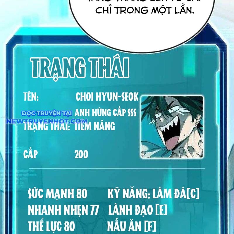 Trên Thế Giới Không Có Chiến Binh Xấu chapter 11 - Trang 99