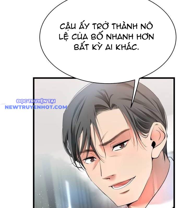 Thủy Triều Vinh Quang chapter 16 - Trang 125