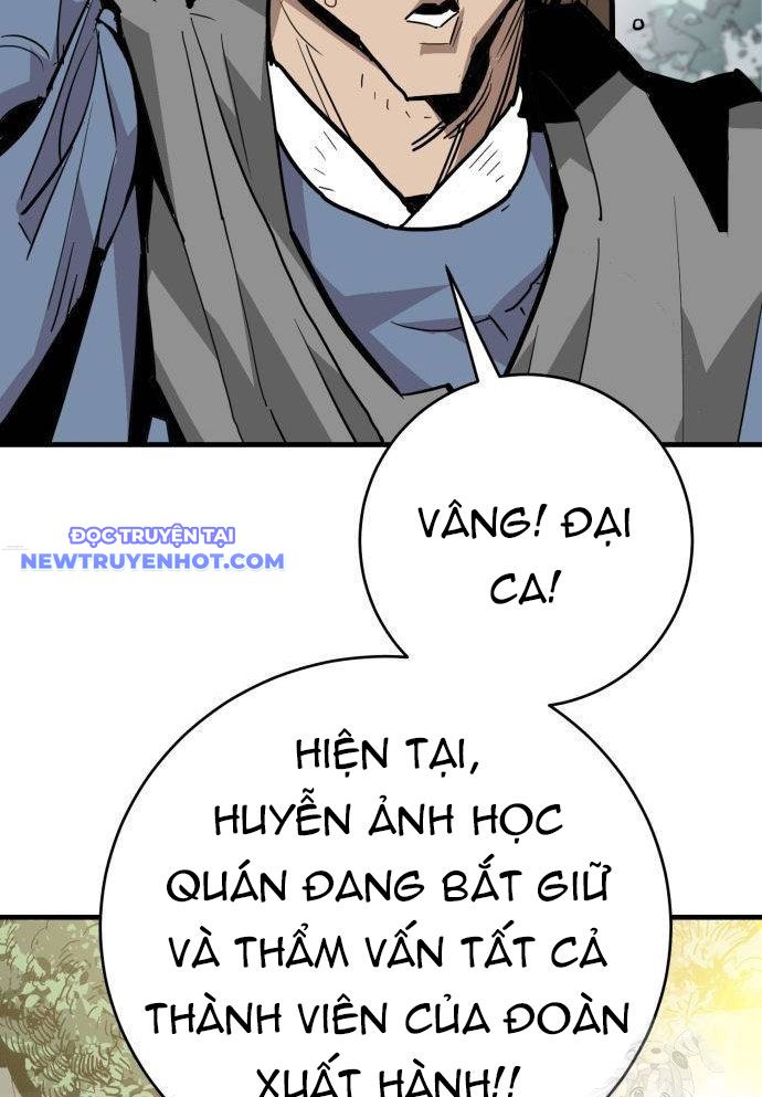 Ta Là Quỷ Vương chapter 32 - Trang 17