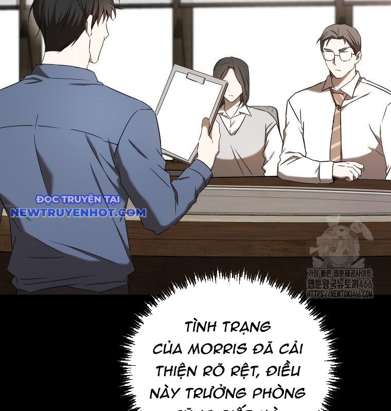 Tân Binh Của Đội Bóng Chày Quá Giỏi chapter 32 - Trang 5