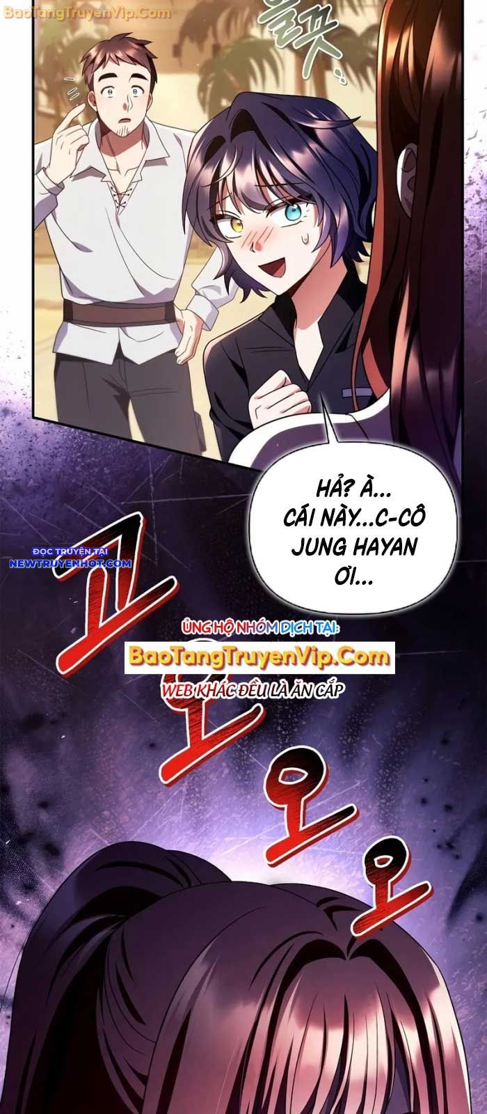 Kí Sự Hồi Quy chapter 119 - Trang 6