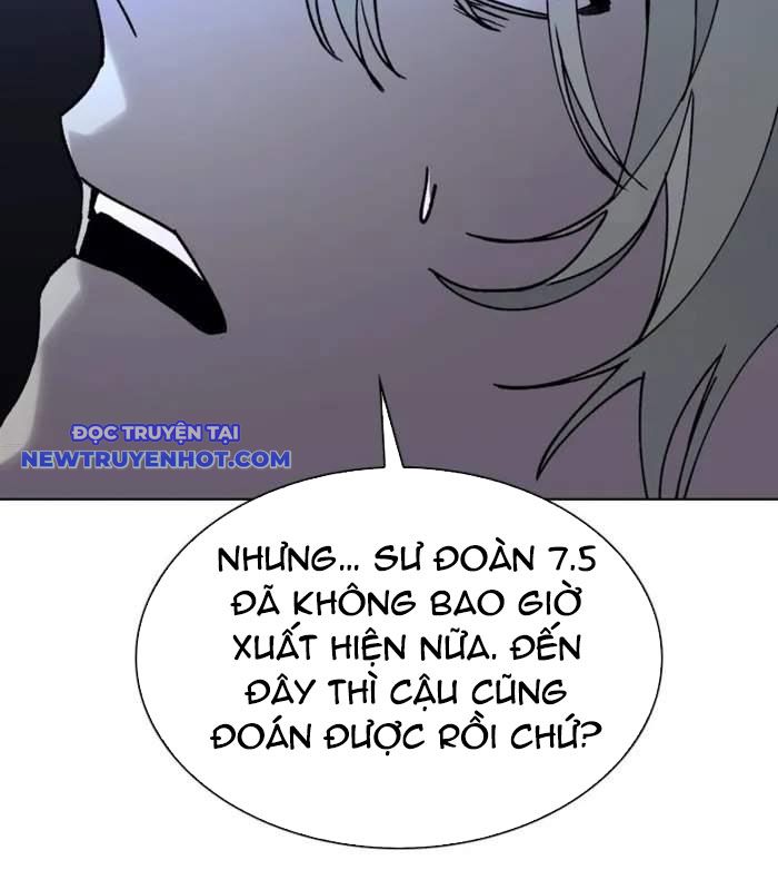 Tận Thế Cũng Chỉ Là Trò Chơi chapter 63 - Trang 112