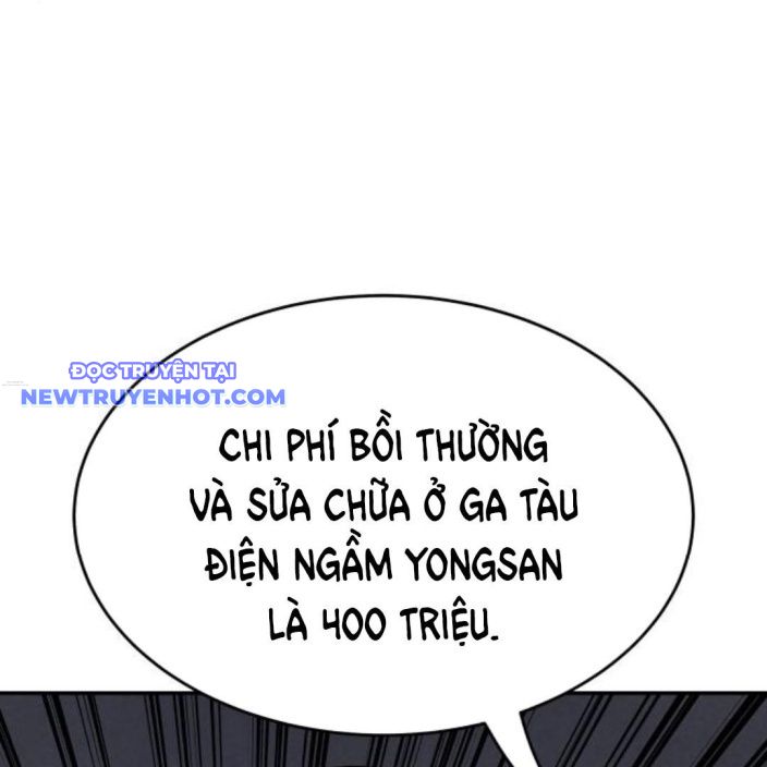 Lời Nguyền Của Dangun chapter 53 - Trang 110