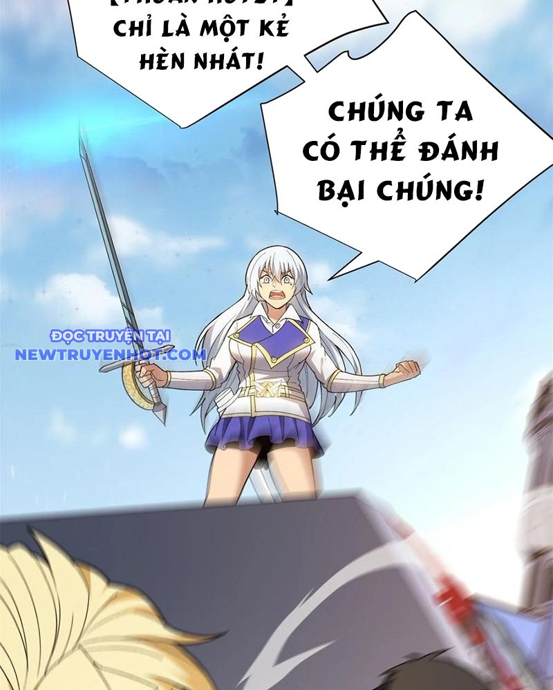 Ác Long Chuyển Sinh: Bắt Đầu Phục Thù Từ 5 Tuổi chapter 115 - Trang 30