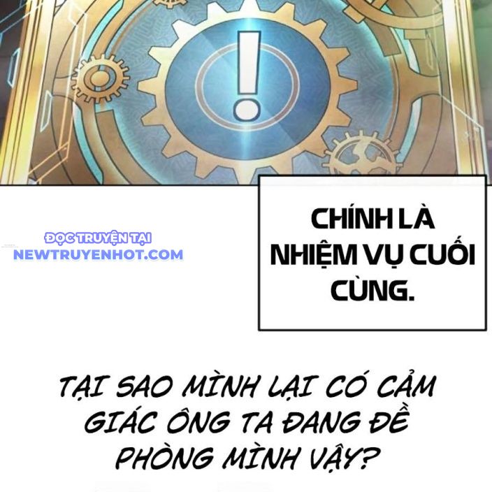 Nhiệm Vụ Diệu Kỳ chapter 166 - Trang 234