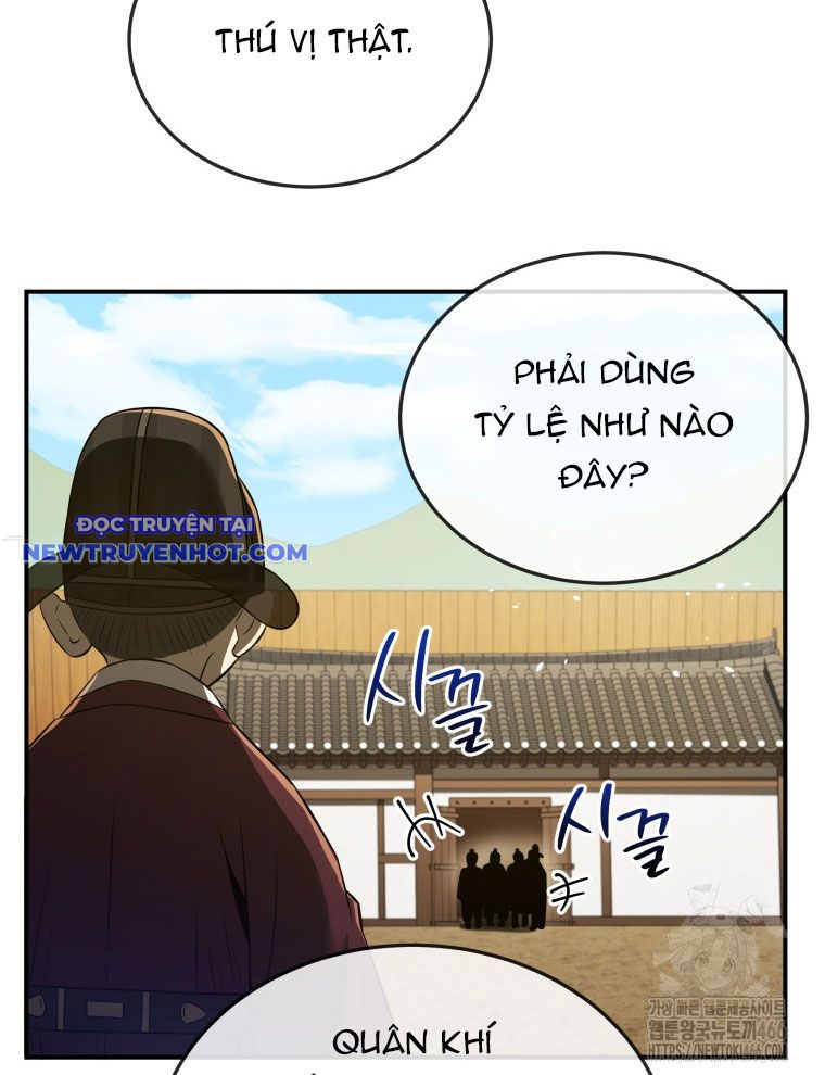 Vương Triều Đen Tối: Joseon chapter 72 - Trang 142