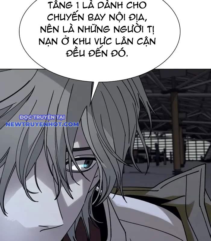 Tận Thế Cũng Chỉ Là Trò Chơi chapter 63 - Trang 72