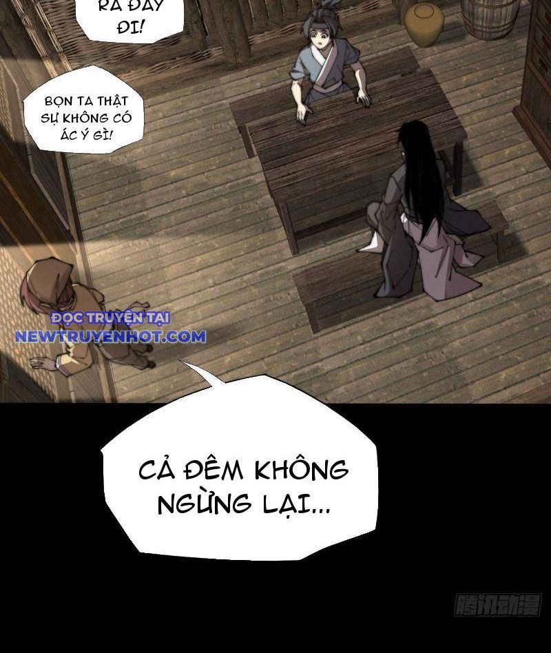 Quỷ Trọc Tiên đạo chapter 6 - Trang 77