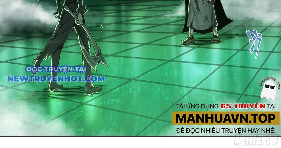 Dự Báo Khải Huyền chapter 160 - Trang 17