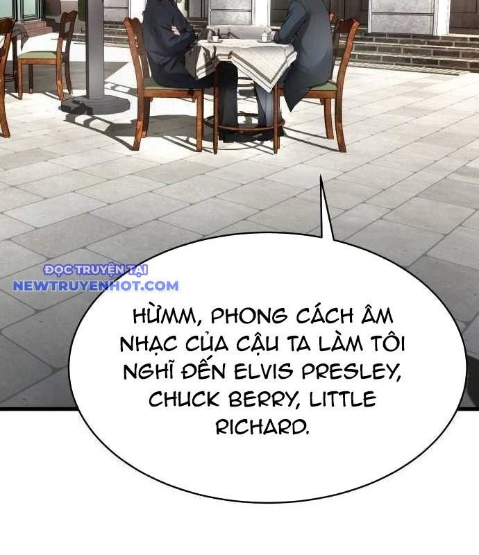 Thủy Triều Vinh Quang chapter 18 - Trang 100