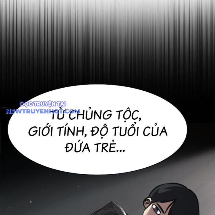 Luật Thanh Niên chapter 29 - Trang 103