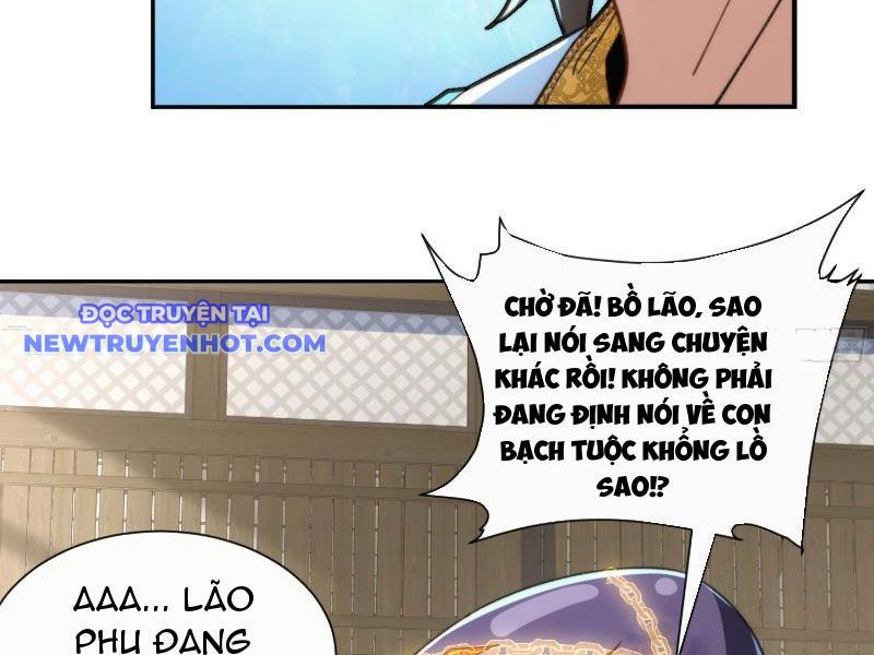 Ta Thực Sự Không Có Hứng Tu Tiên chapter 26 - Trang 27