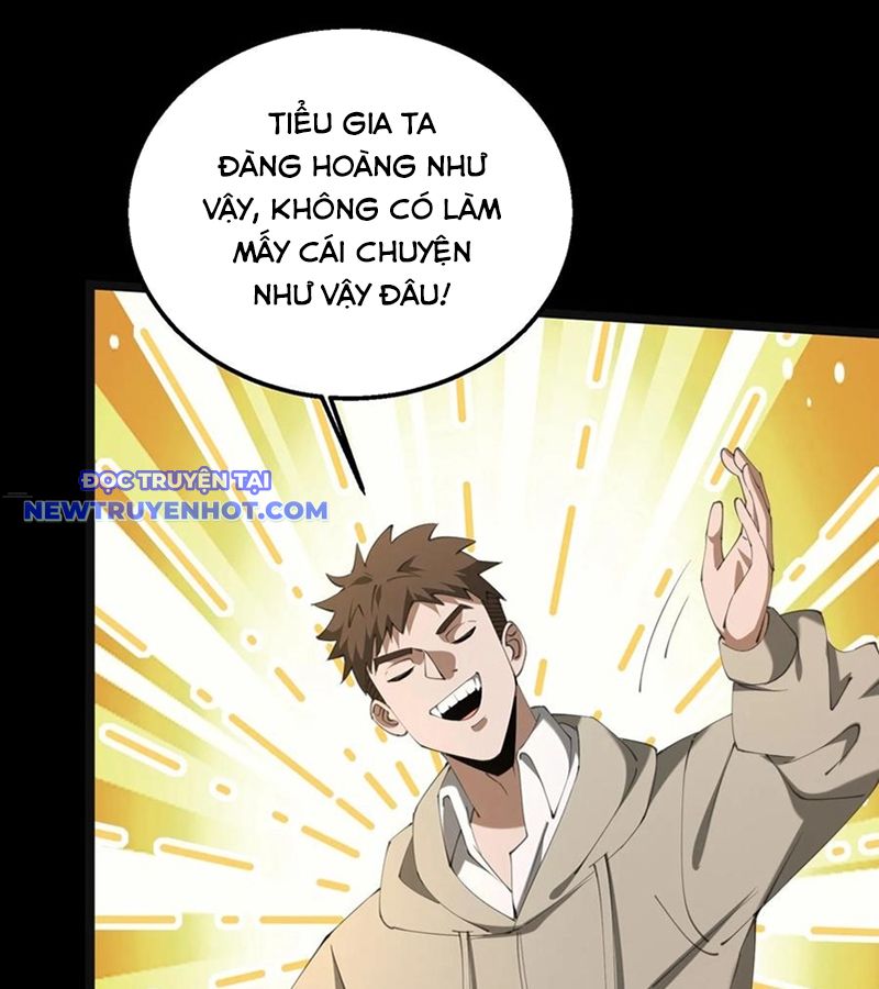 Ngày Tôi Sinh Ra, Bách Quỷ Dạ Hành, Tuyết Thi Hộ đạo chapter 544 - Trang 29