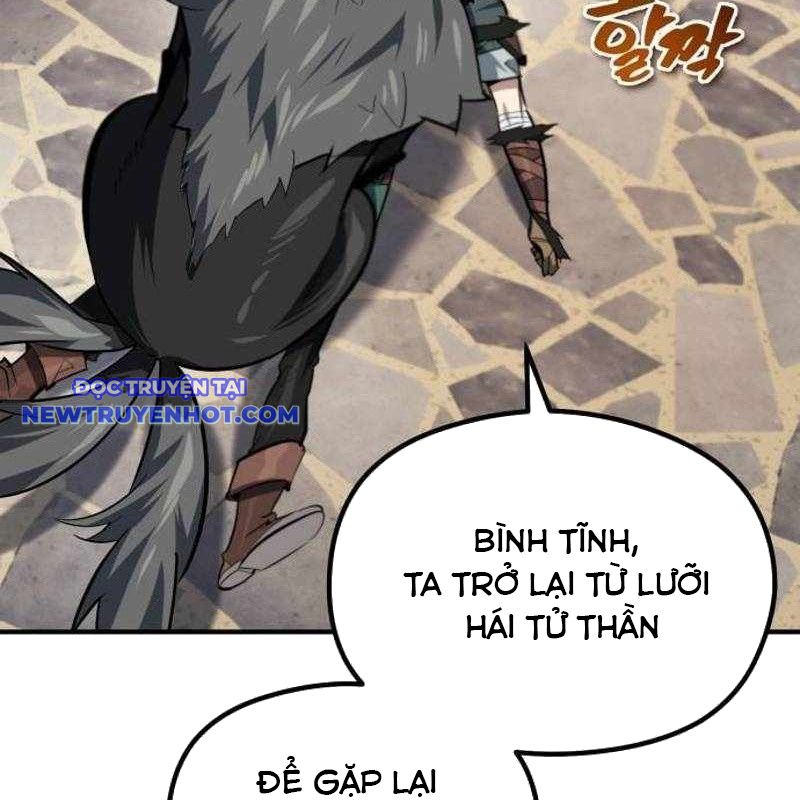 Trên Thế Giới Không Có Chiến Binh Xấu chapter 11 - Trang 89