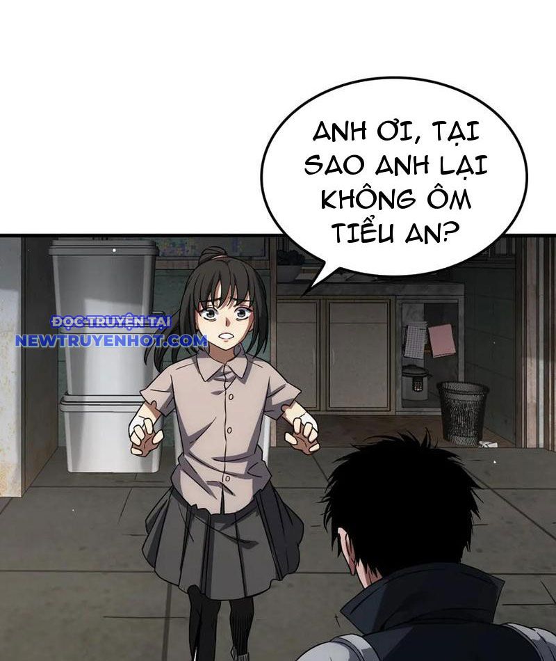 Mạt Thế Kiếm Thần: Ta Chấn Kinh Toàn Cầu chapter 40 - Trang 85