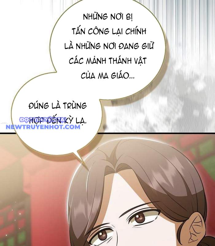 Trở Thành Đệ Tử Nhỏ Tuổi Nhất Phái Hoa Sơn chapter 33 - Trang 117