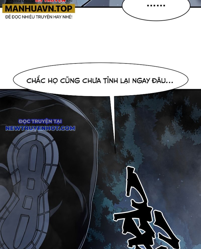 Quỷ Tiến Hóa chapter 85 - Trang 16