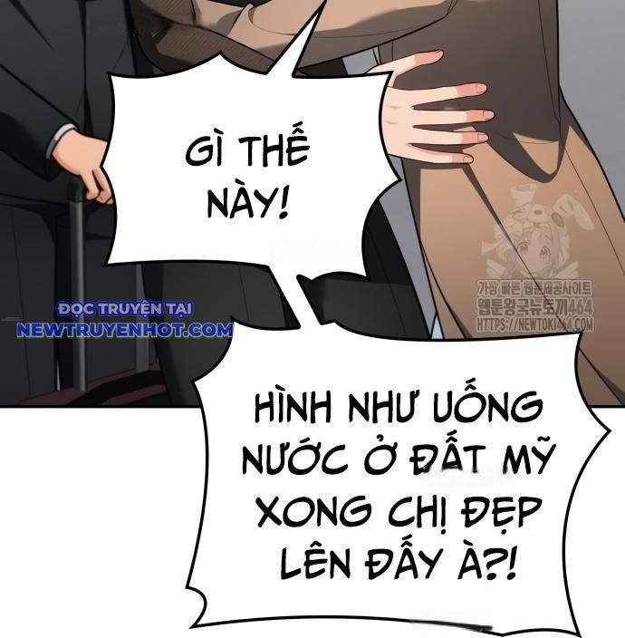 Sau Khi Ly Hôn Ta Trúng Jackpot chapter 86 - Trang 7