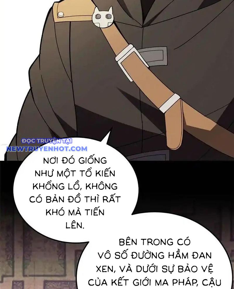 Ác Long Chuyển Sinh: Bắt Đầu Phục Thù Từ 5 Tuổi chapter 108 - Trang 22