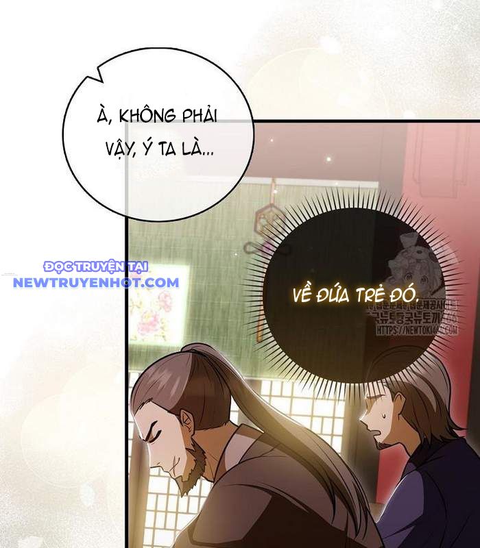 Trở Thành Đệ Tử Nhỏ Tuổi Nhất Phái Hoa Sơn chapter 33 - Trang 154