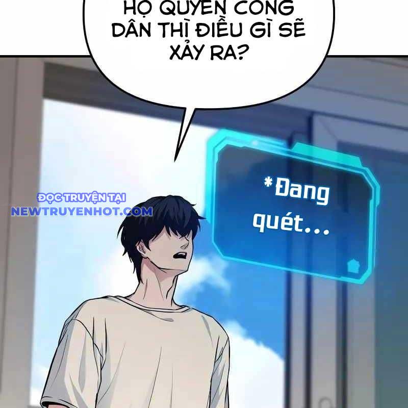 Tuyệt Đối Dân Cư chapter 4 - Trang 35