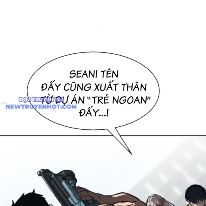 Luật Thanh Niên chapter 29 - Trang 50