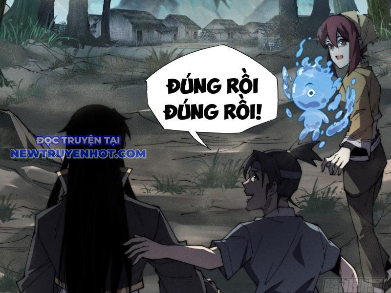 Quỷ Trọc Tiên đạo chapter 8 - Trang 142