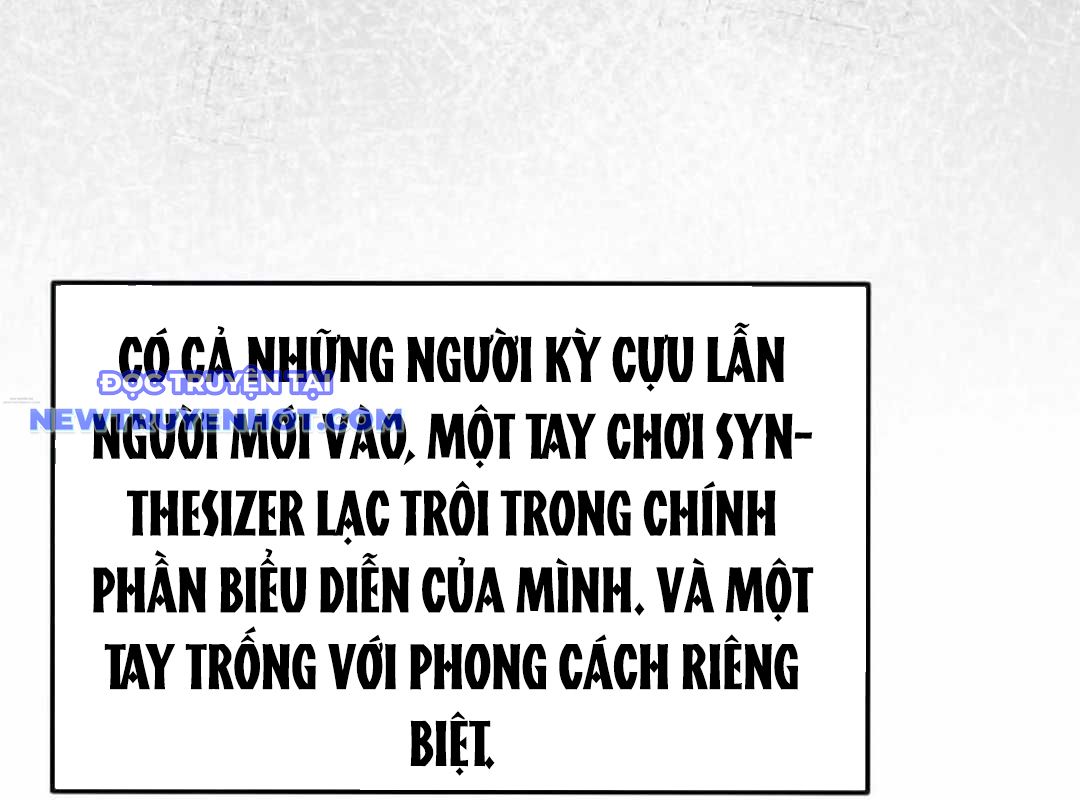 Thủy Triều Vinh Quang chapter 36 - Trang 202