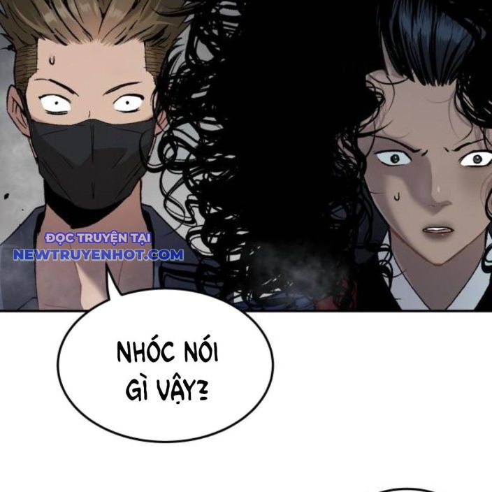 Lời Nguyền Của Dangun chapter 52 - Trang 76