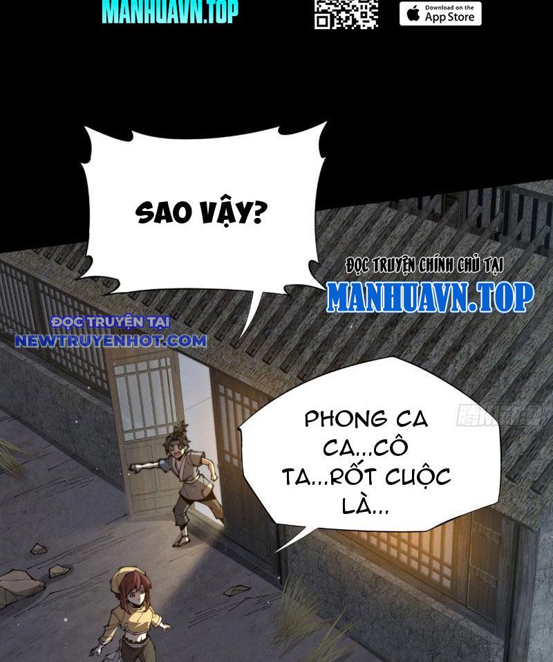 Quỷ Trọc Tiên đạo chapter 6 - Trang 30