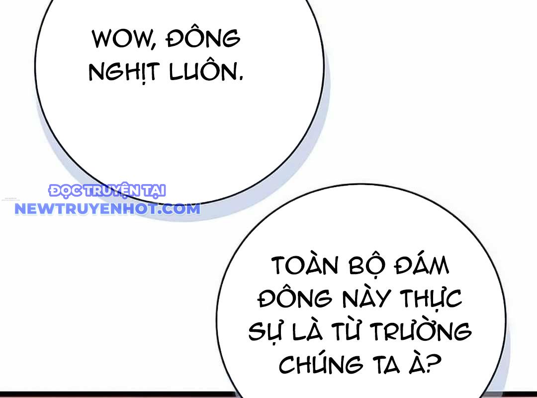 Thủy Triều Vinh Quang chapter 48 - Trang 201