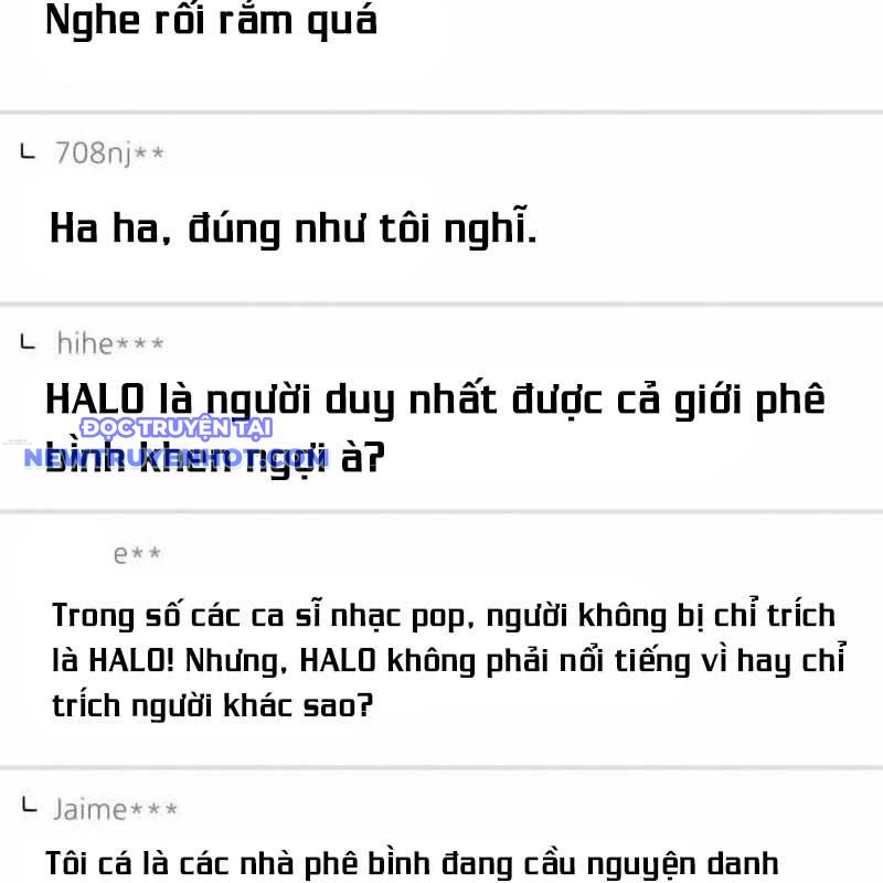 Thủy Triều Vinh Quang chapter 42 - Trang 140