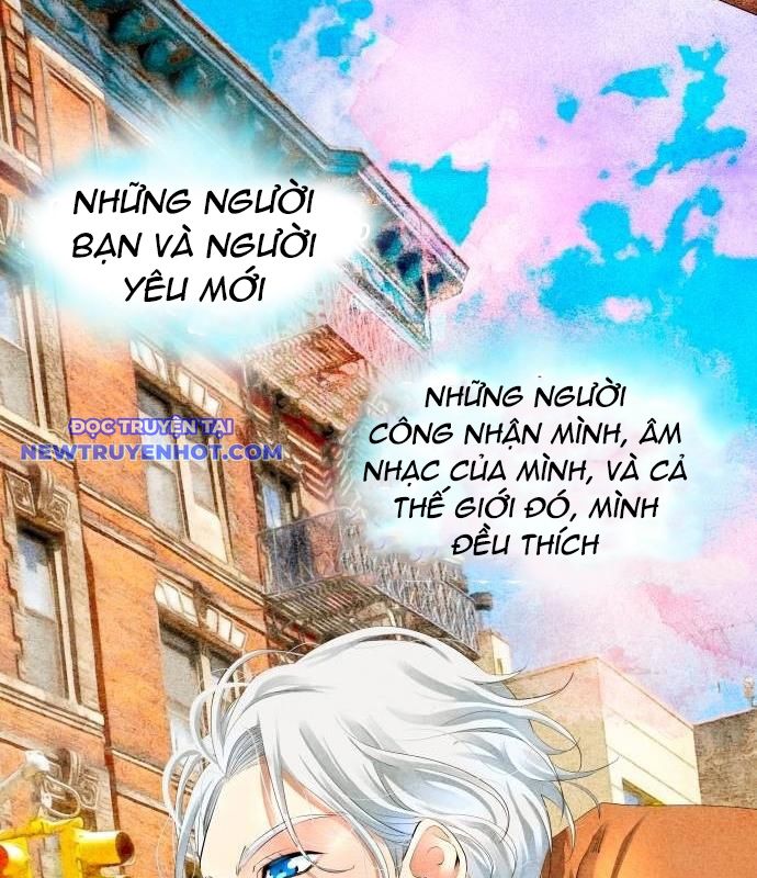 Thủy Triều Vinh Quang chapter 11 - Trang 120