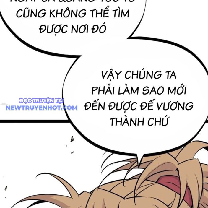 Sát Thần Tu La chapter 30 - Trang 233