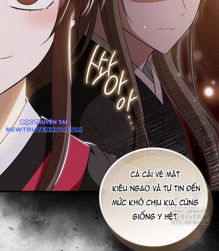 Trở Thành Đệ Tử Nhỏ Tuổi Nhất Phái Hoa Sơn chapter 32 - Trang 98