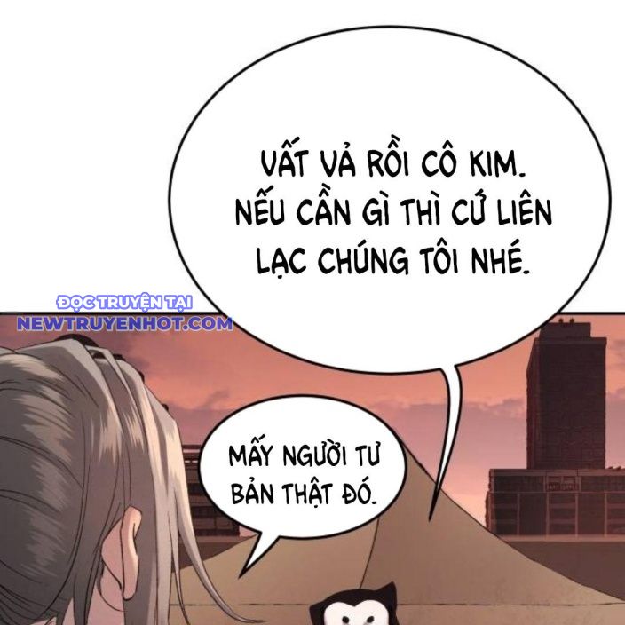 Lời Nguyền Của Dangun chapter 53 - Trang 118