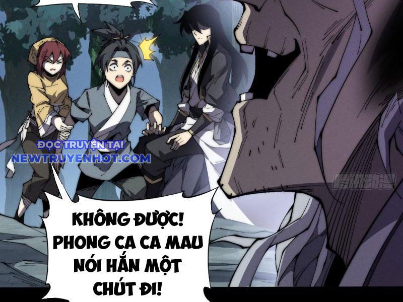 Quỷ Trọc Tiên đạo chapter 8 - Trang 47