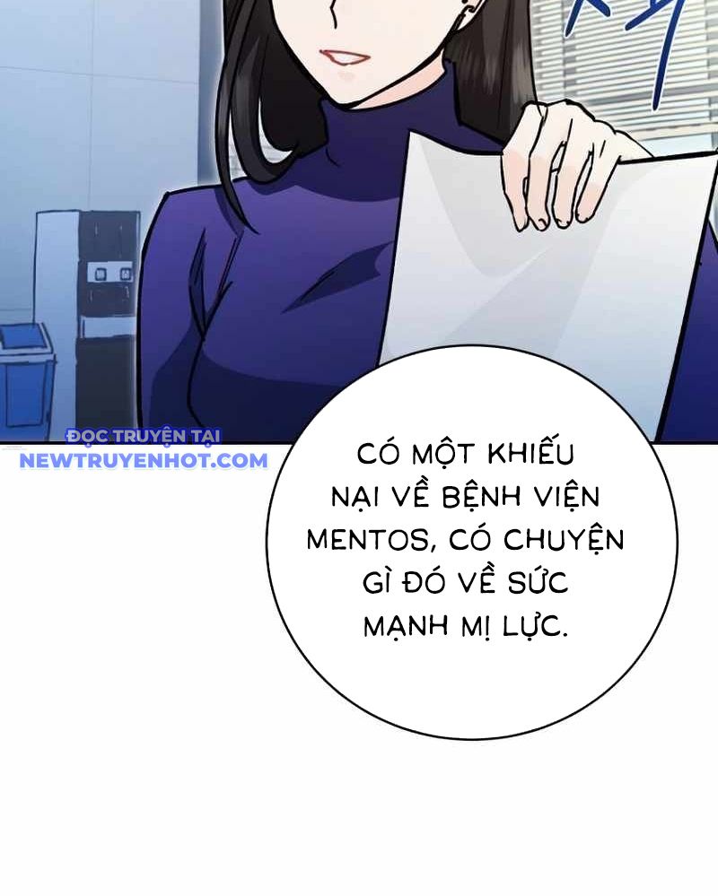 Trở Thành Công Chức Pháp Thuật chapter 7 - Trang 109